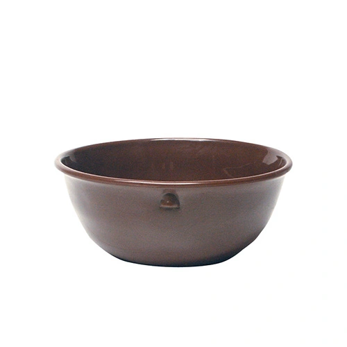 15 Ounce Rimless Bowl